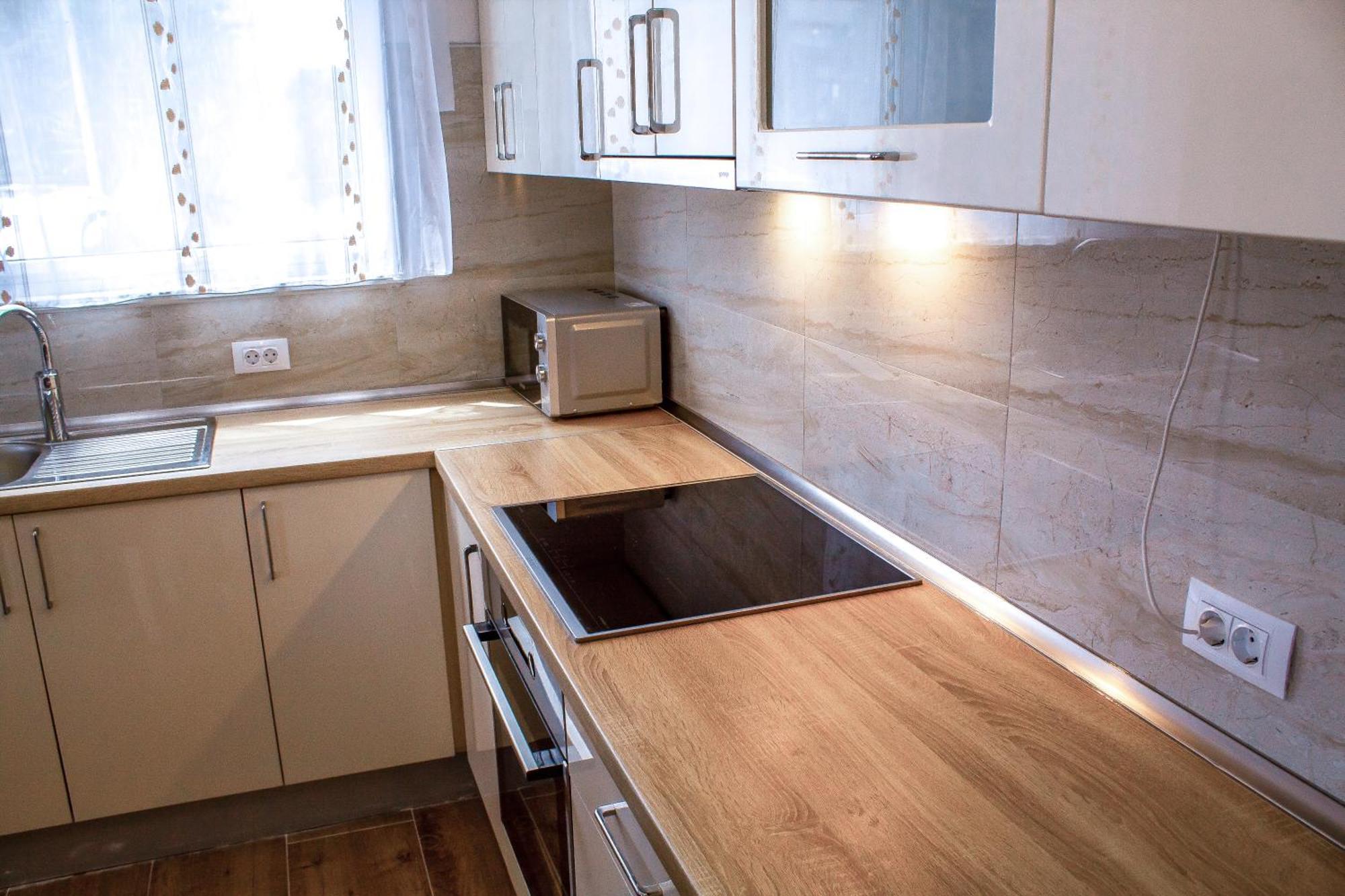 Modern Villa With Jacuzzi, Beautiful Sea View, Near Split! Villa 36A Podstrana Ngoại thất bức ảnh